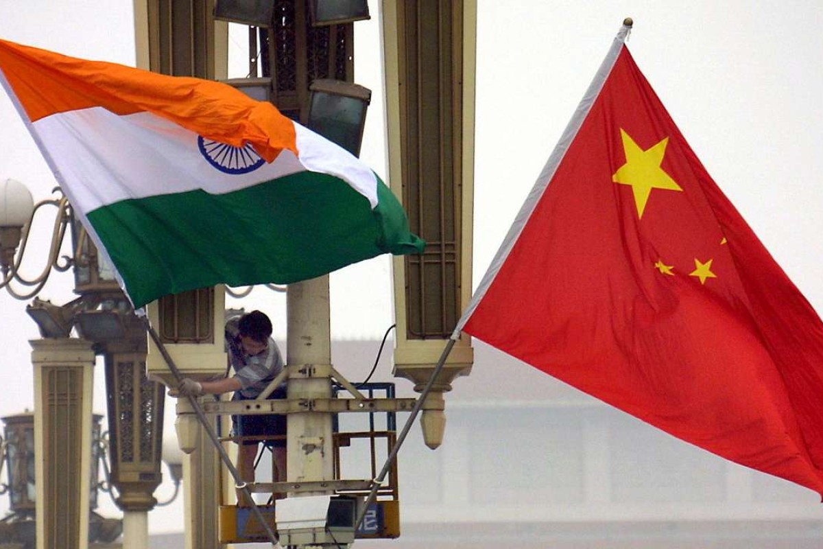 'Follow one-China policy': Beijing warns India over Taiwan delegation | South China Morning Post