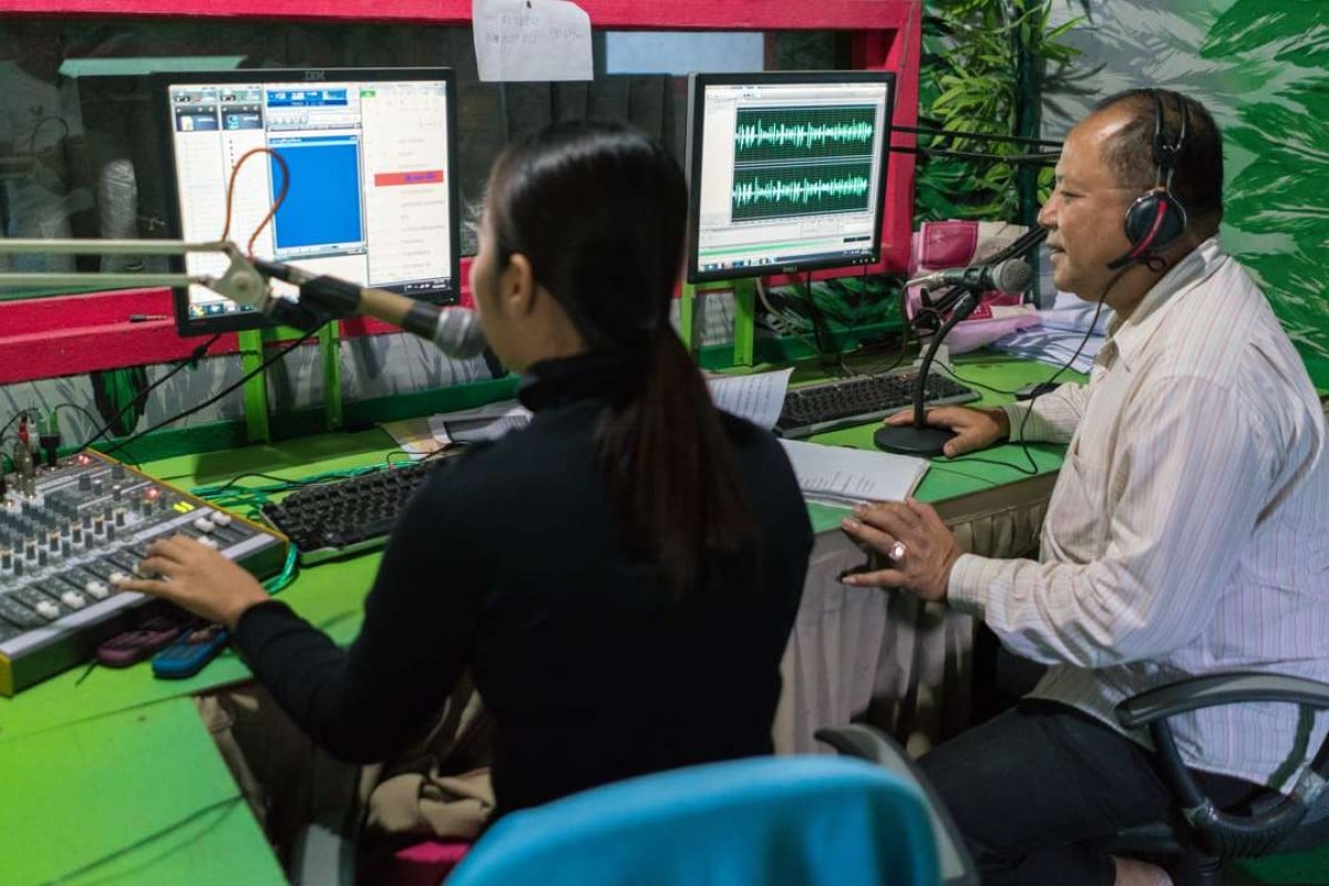 the former khmer rouge cadres who turned to god for salvation south china morning post