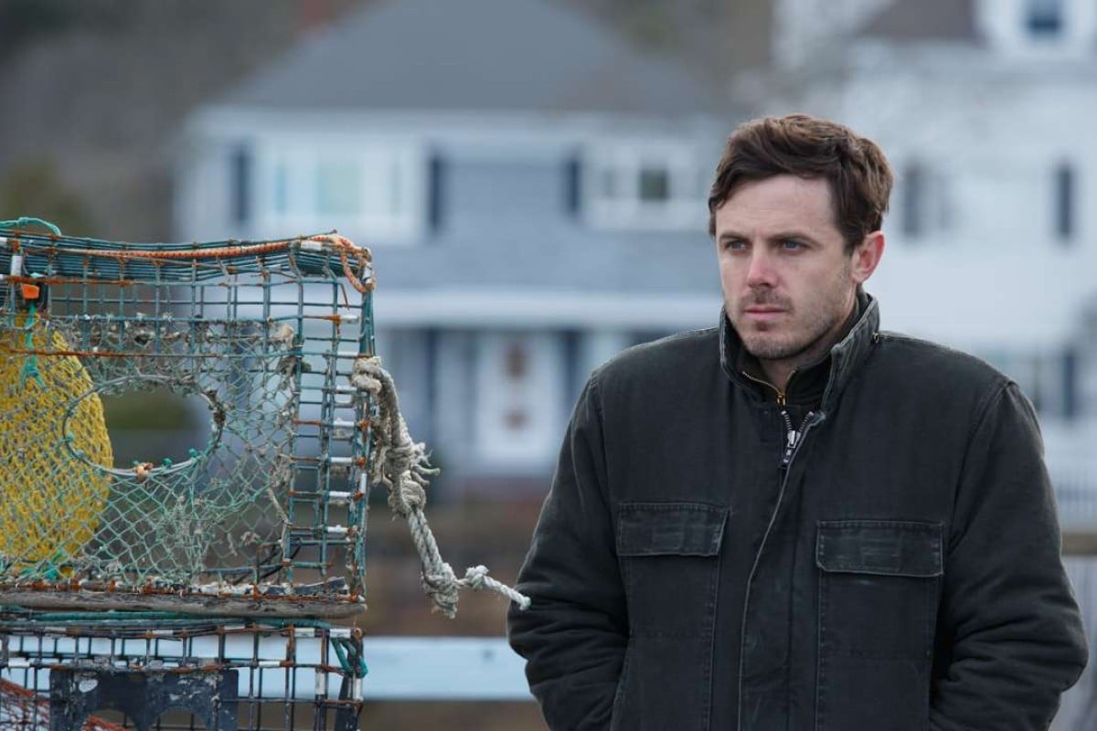 Film review Manchester by the Sea Casey Affleck gives careerbest
