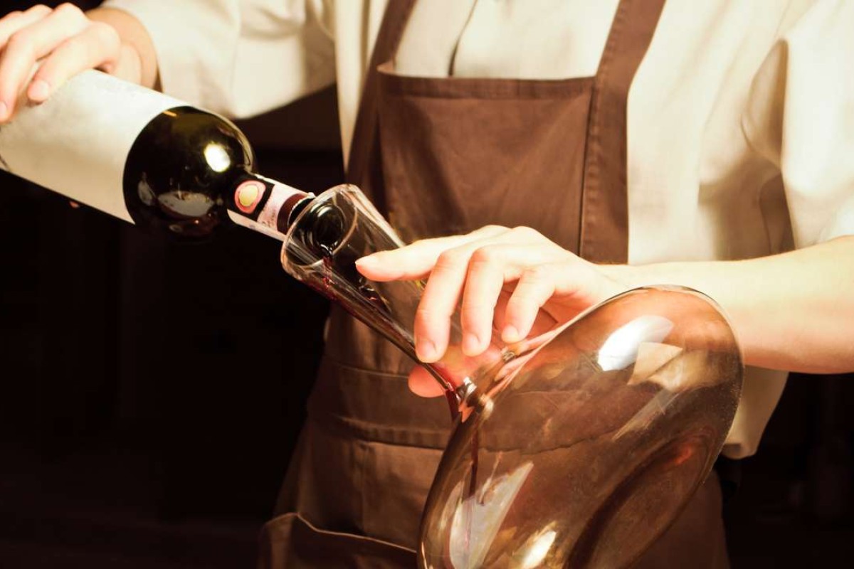 Career opportunities for freshly graduated Masters of Wine | South China  Morning Post
