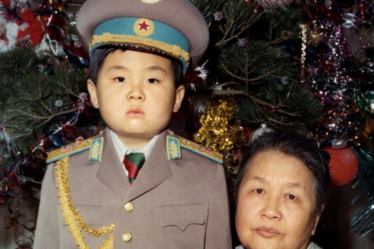 Kim Jong Nam The Life And Tragic Times Of North Korea S Forgotten Son South China Morning Post
