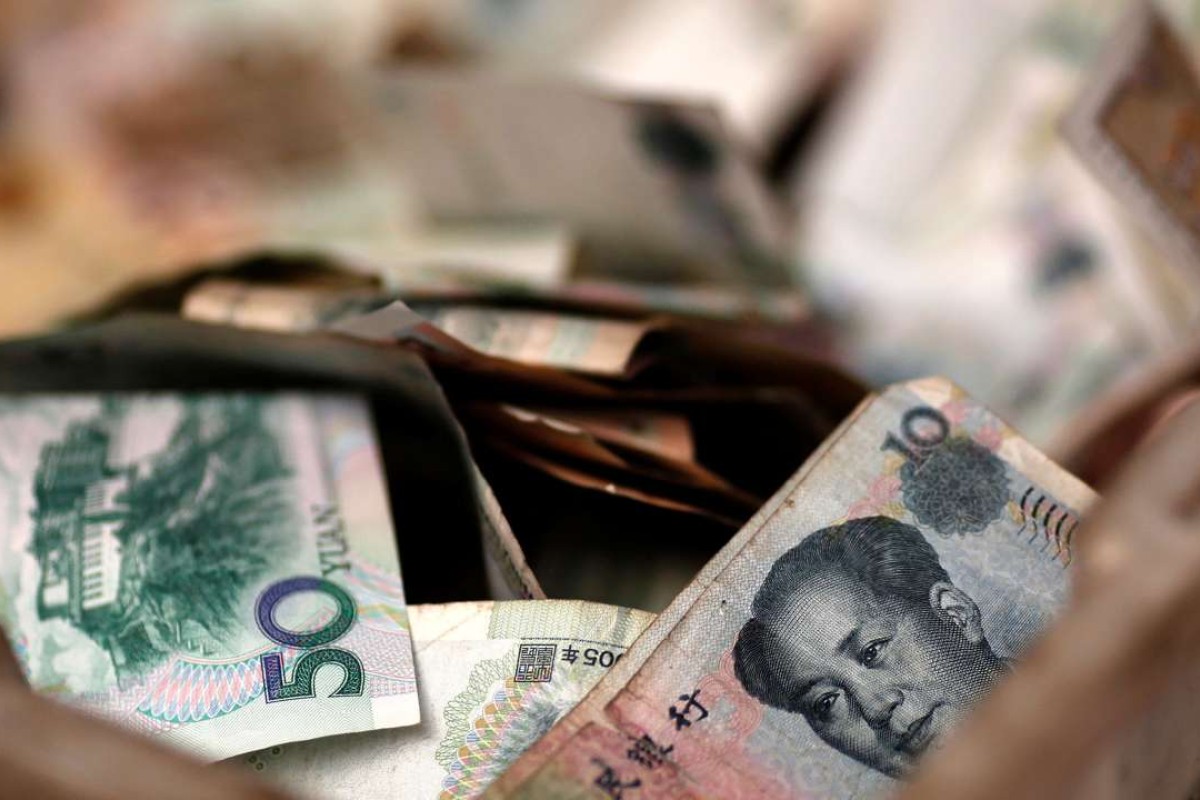 Why The Pboc Has Changed The Way It Computes The Yuans - 