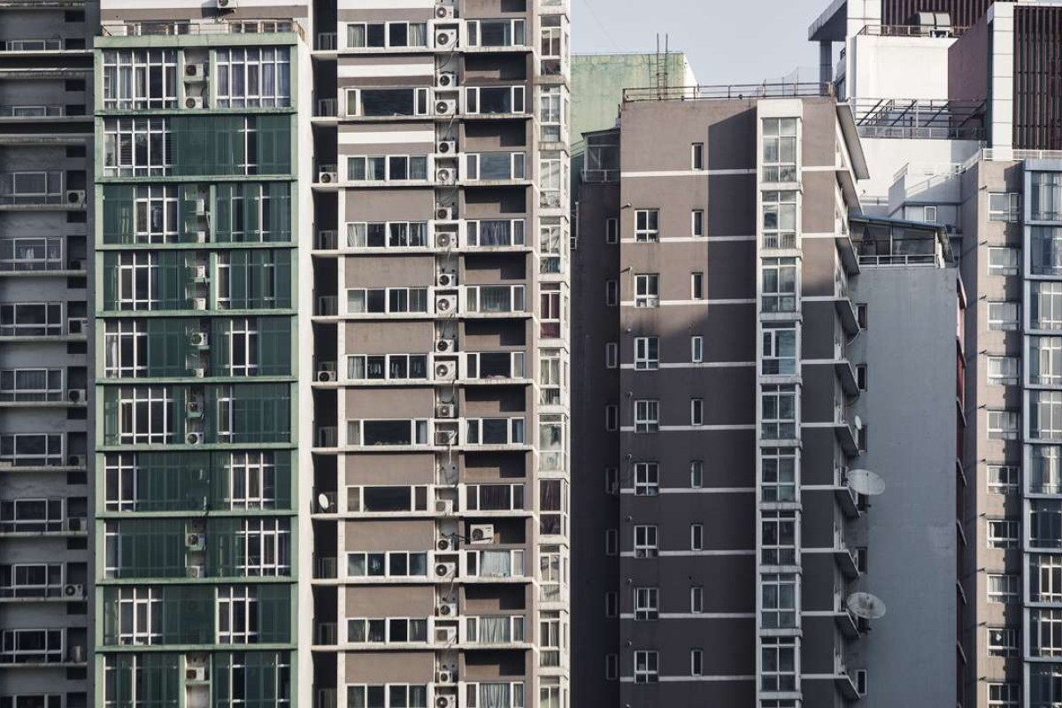 Chinas Smaller Cities Set To Lead Home Sales Growth South - 