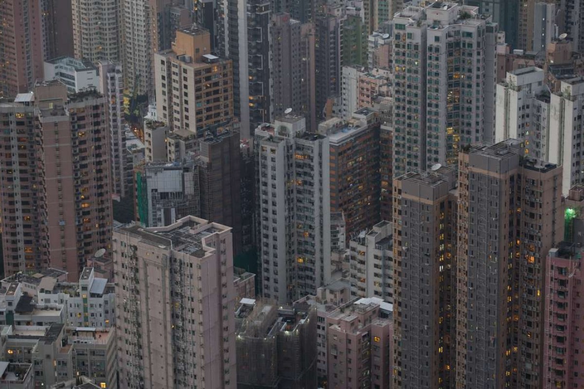 Hong Kong home prices surge to all time high in January South China