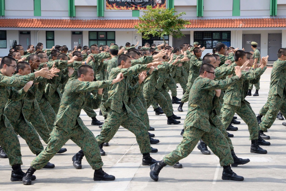 Cyber Attack On Singaporean Defence Ministry Occurred Weeks Before Being Detected South China Morning Post