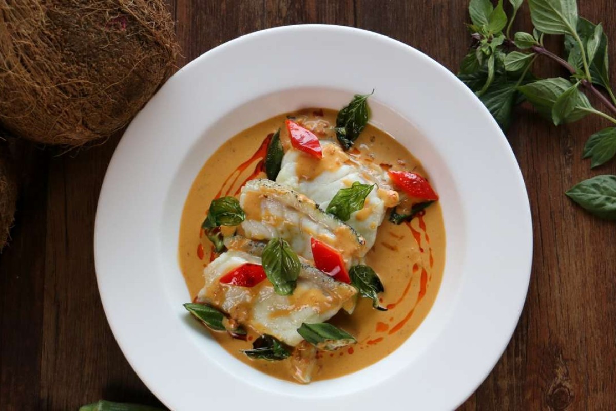 Hong Kong menu specials sustainable grouper, guest chefs, and tempura