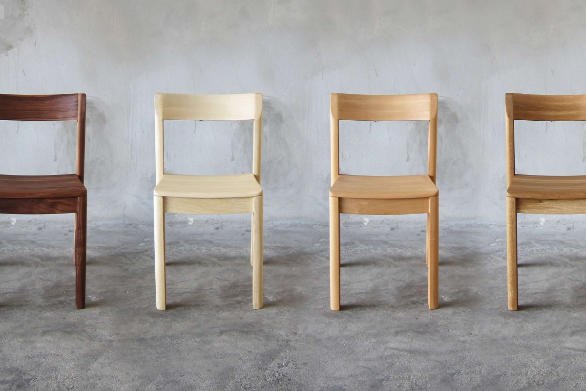 Five statement chairs for the Hong Kong home South China Morning Post