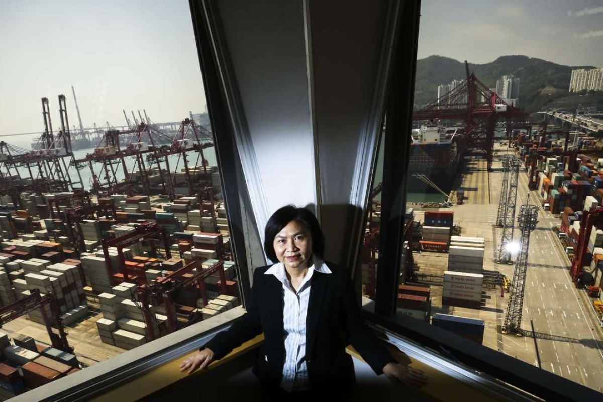 Why Hong Kong S Container Port May Be In Terminal Decline And What That Would Mean For A City That Appears Not To Care South China Morning Post