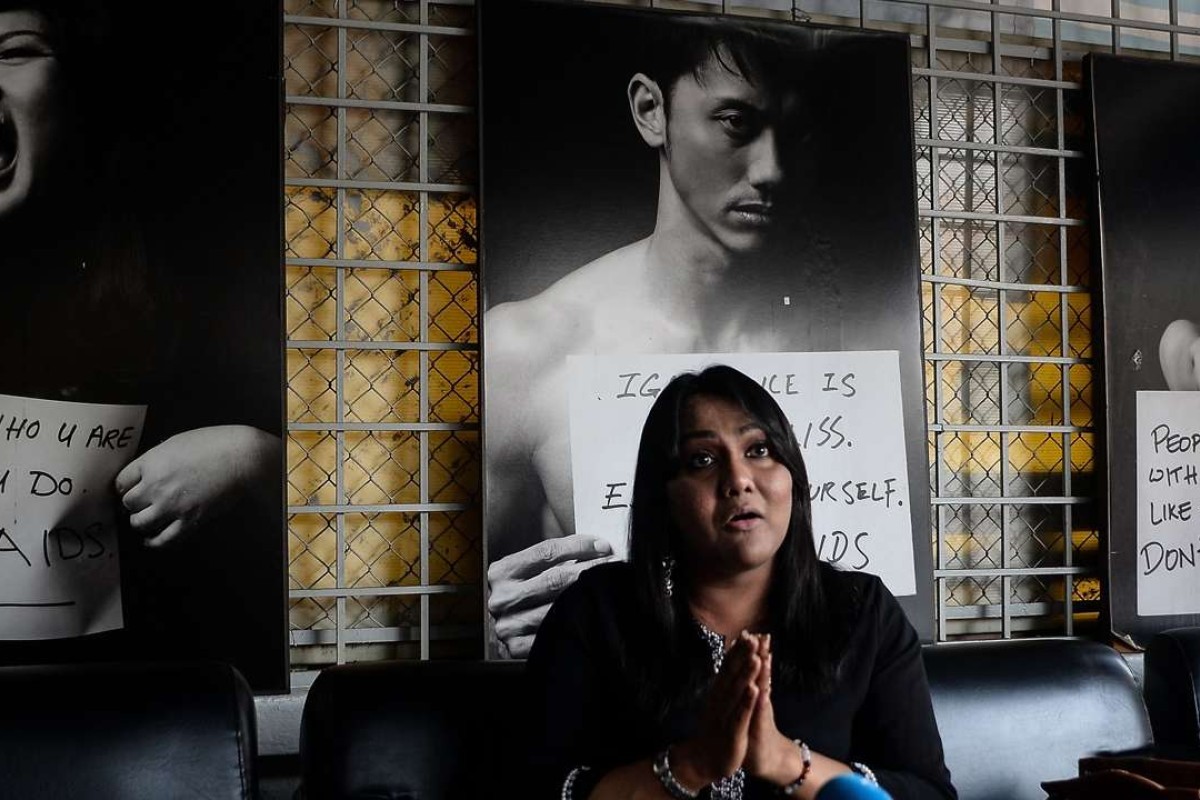 How The Murder Of A Malaysian Transgender Woman Exposed Fears Over An Islamic Penal Code South