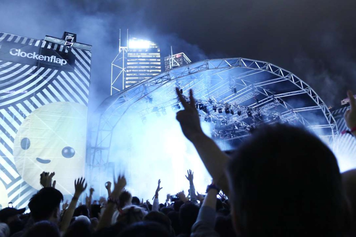 Your definitive guide to 2017’s best music festivals in Asia, from ...