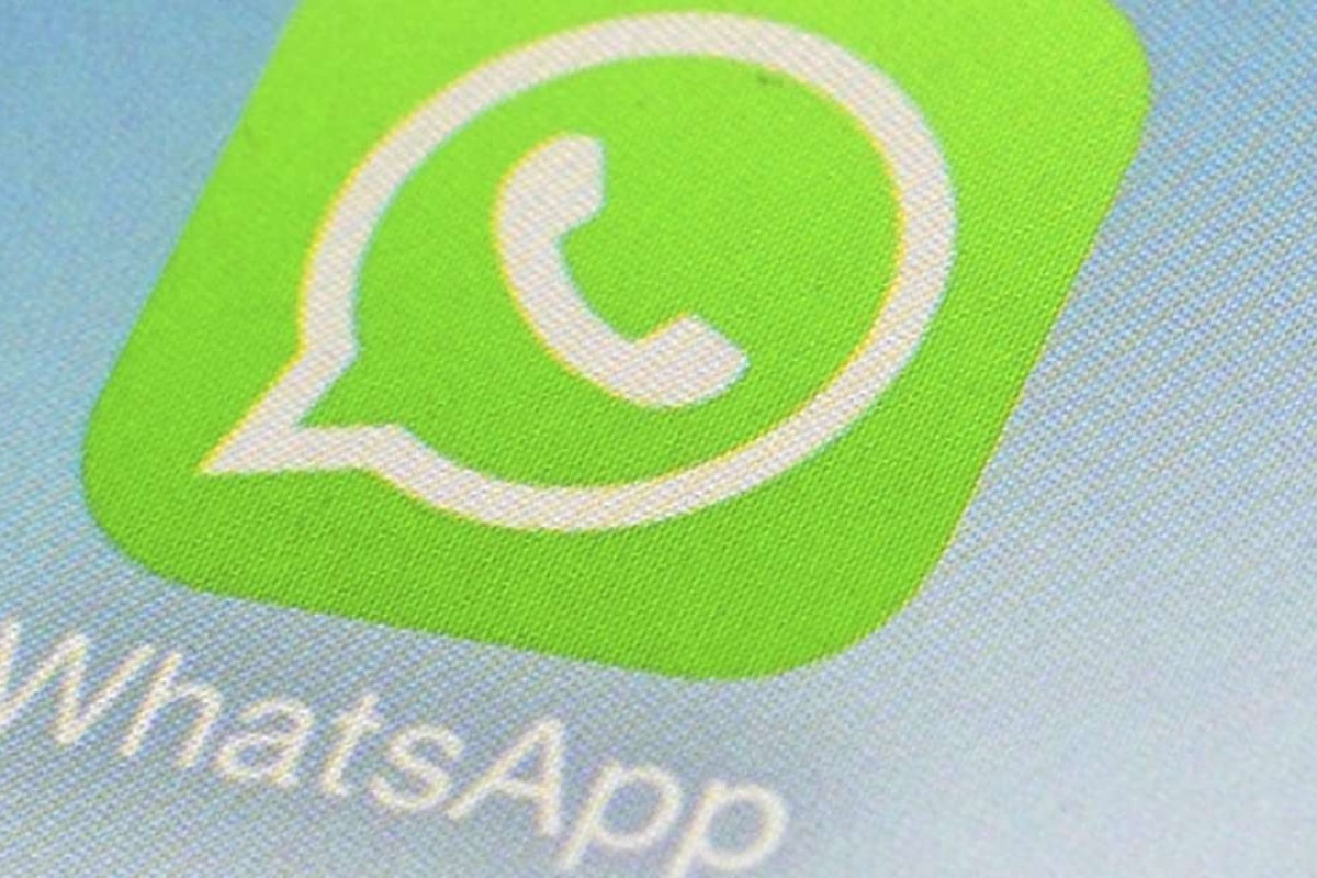 CIA hackers have been able to crack the encryption of popular messaging tools such as WhatsApp, according to leaked documents. Photo: AP