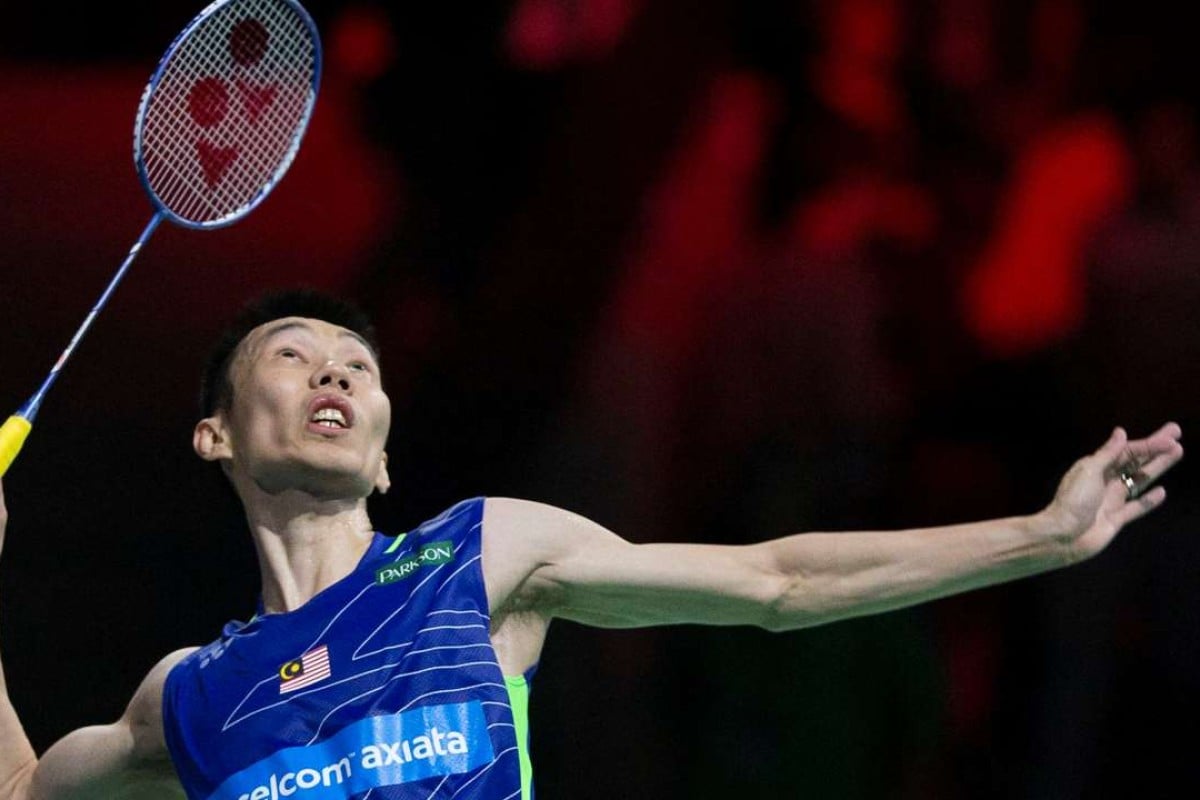 How Lee Chong Wei defied medical science for final shot of glory at All