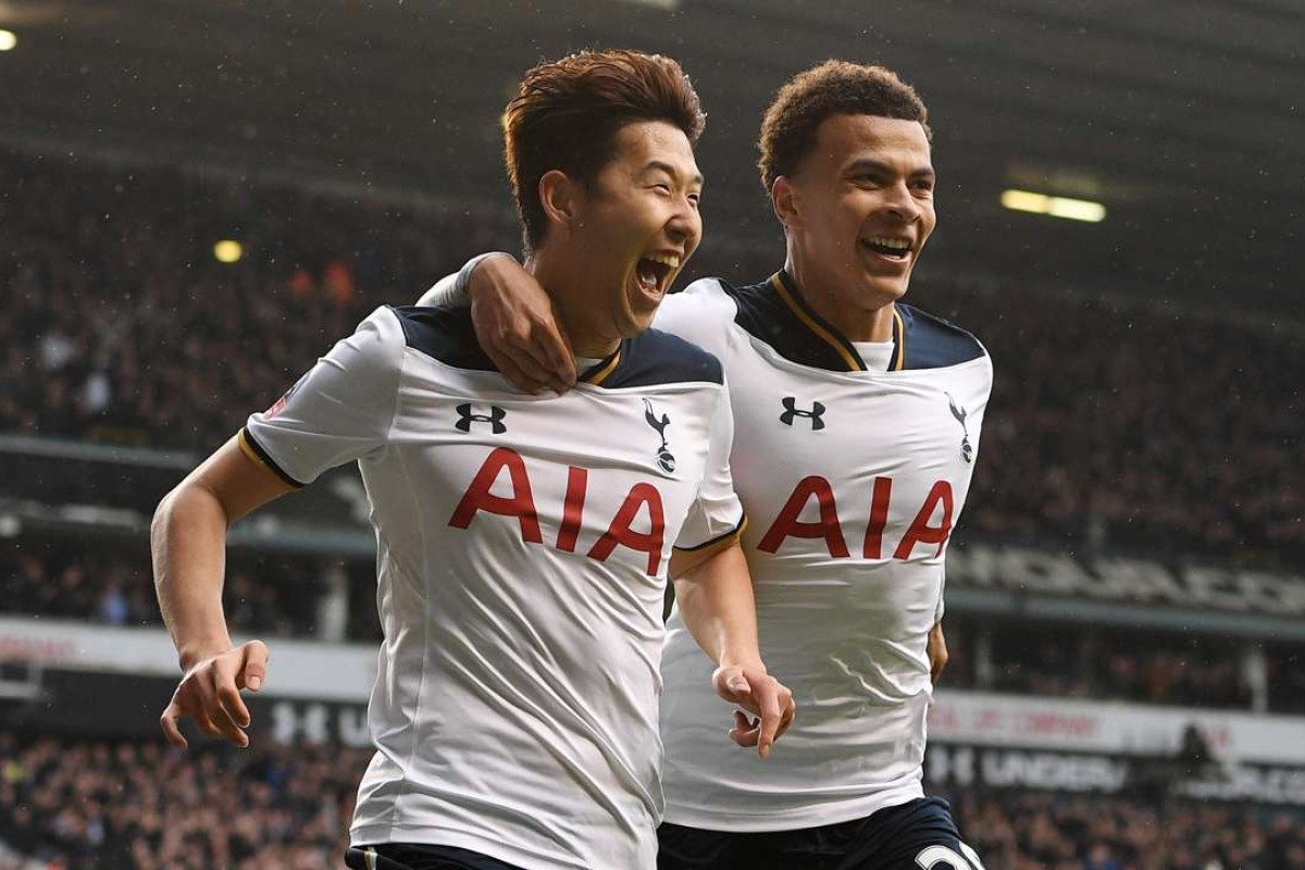 Mauricio Pochettino Backs Son To Shine In Harry Kane S Absence After Fa Cup Win Over Millwall South China Morning Post