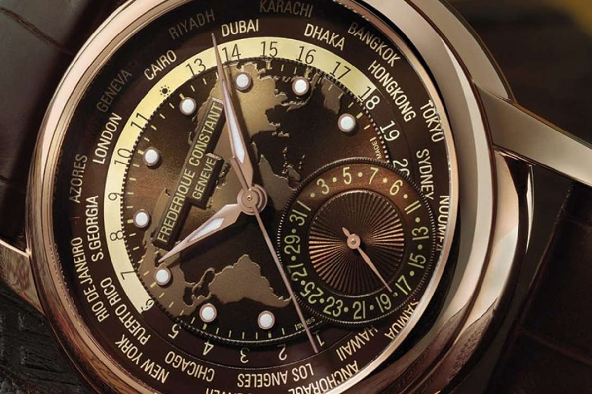 6 luxury watches to look out for at 