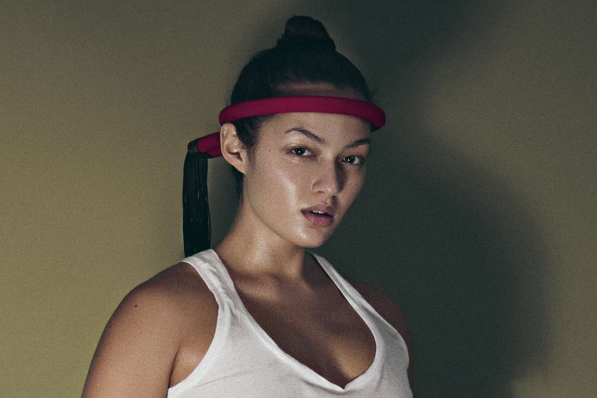 From Swimsuit Model To Mixed Martial Artist Hong Kong Raised Mia Kang Prepares To Make Her Muay Thai Debut South China Morning Post