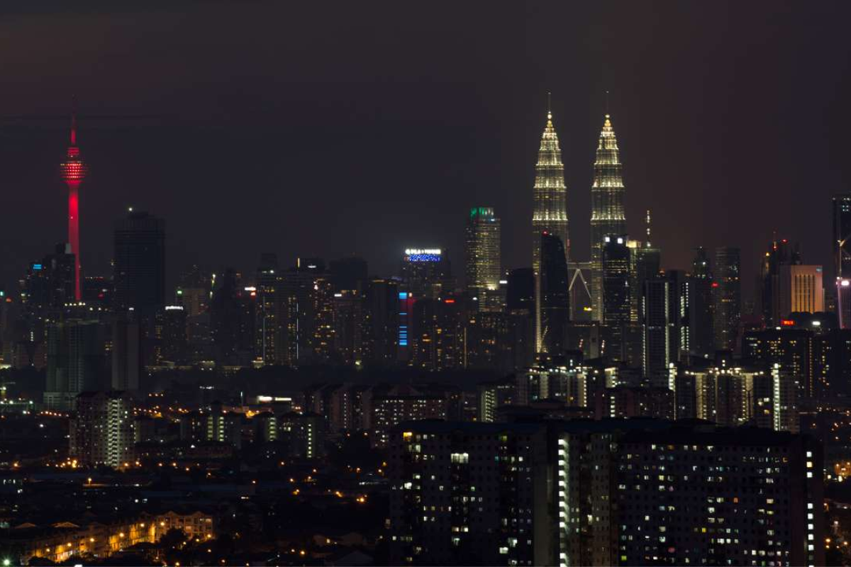 Experts claim Malaysians' appetite for spending remains ...