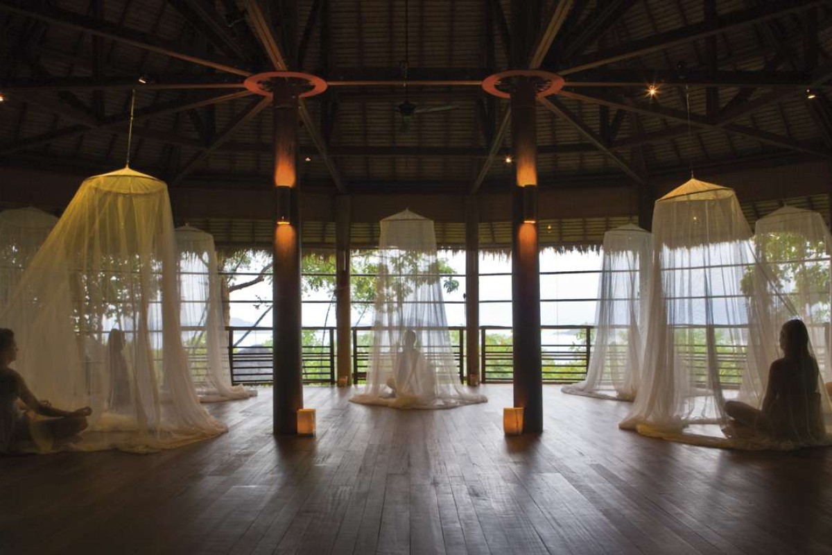 Top 10 Luxury Spas In Asia Where To Get Pampered From Hong - 