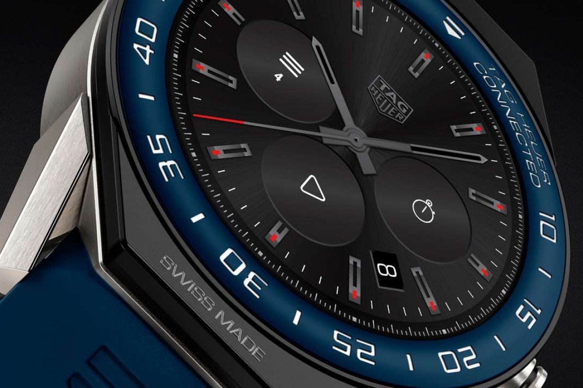 tag heuer tech watch