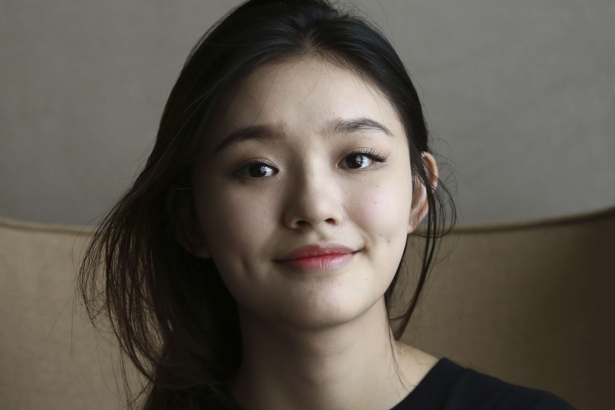 Is Jelly Lin China S Most Reticent Film Star An Interview With Director Stephen Chow S Latest Muse South China Morning Post Jelly lin, 16 апреля 1996 • 24 года. is jelly lin china s most reticent film