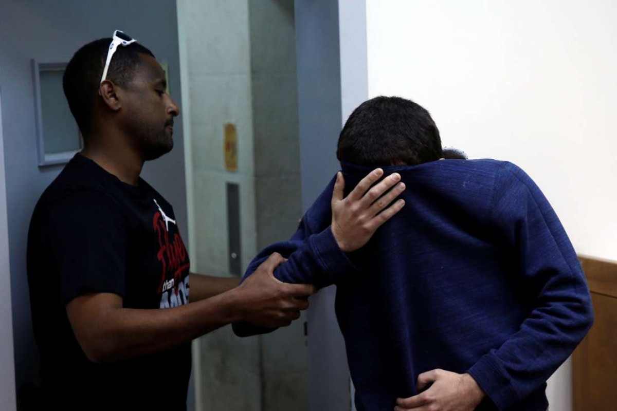 In startling twist, Jewish hacker arrested over wave of bomb threats to ...