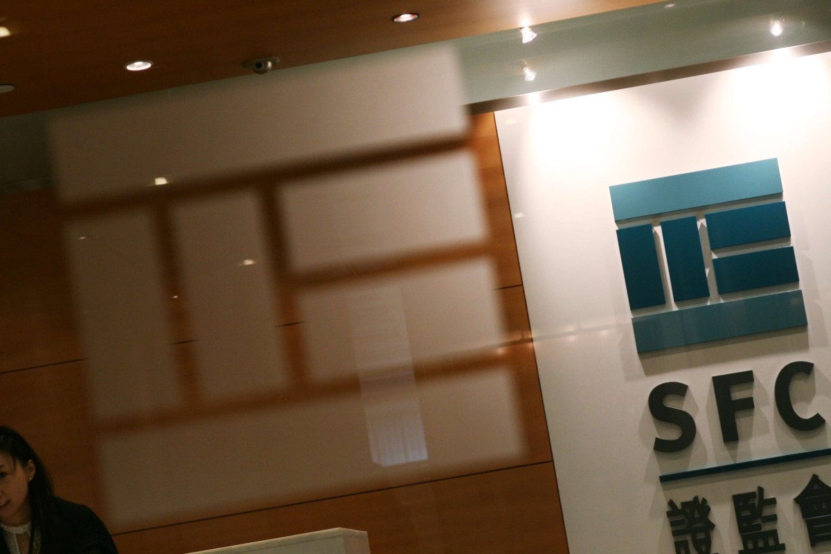 SFC fines Merrill units HK$15m for lapses in control