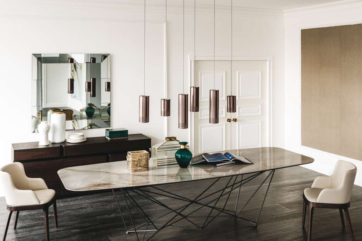 Cattelan Italia Brings Family Furniture Making Heritage And Stylish Innovations To Hong Kong S Home Square South China Morning Post