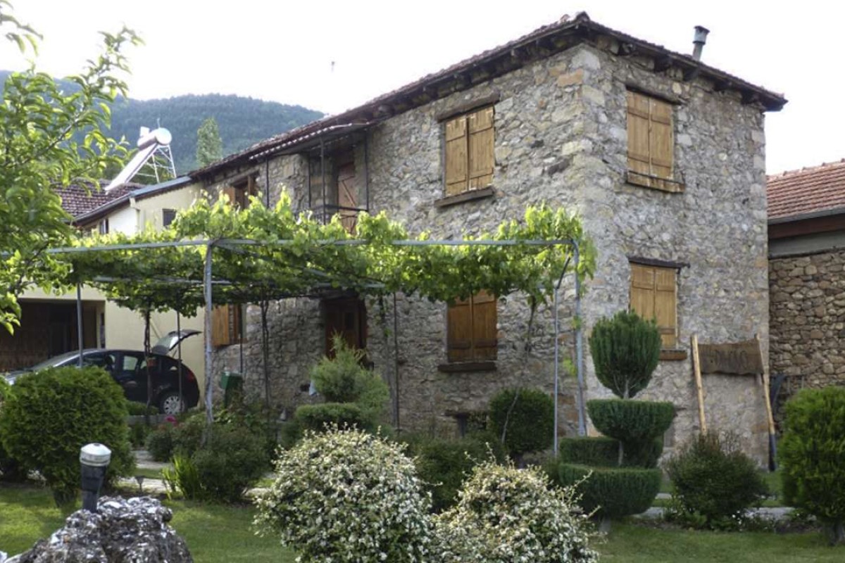 A Taste Of The Good Life In A Rural Macedonian Bolthole South China Morning Post