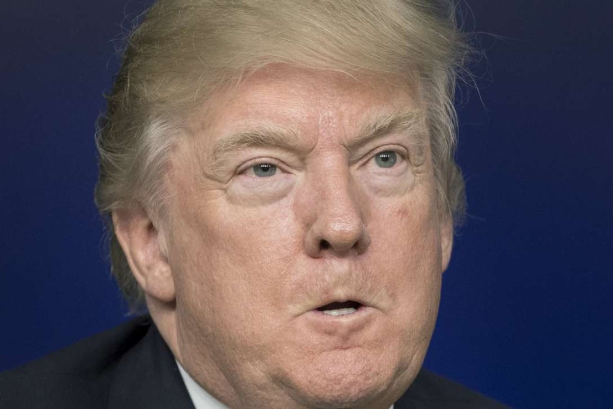 Islamic State Spokesman Insults Trump Calls Him an Ugly Idiot