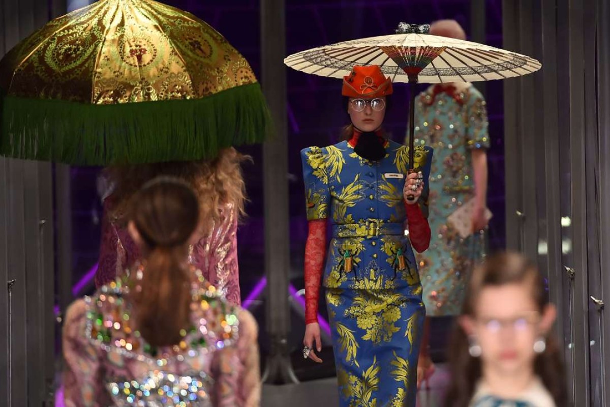6 Fashion Brands Winning Millennials Over South China Morning Post