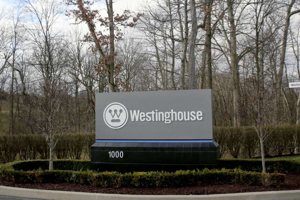 US and Japan in talks to ensure Westinghouse technology will not fall