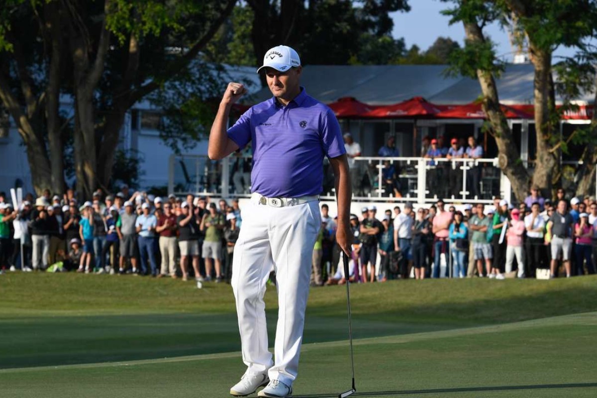 Hong Kong Golf Open moves to November to avoid another clash with International Races South