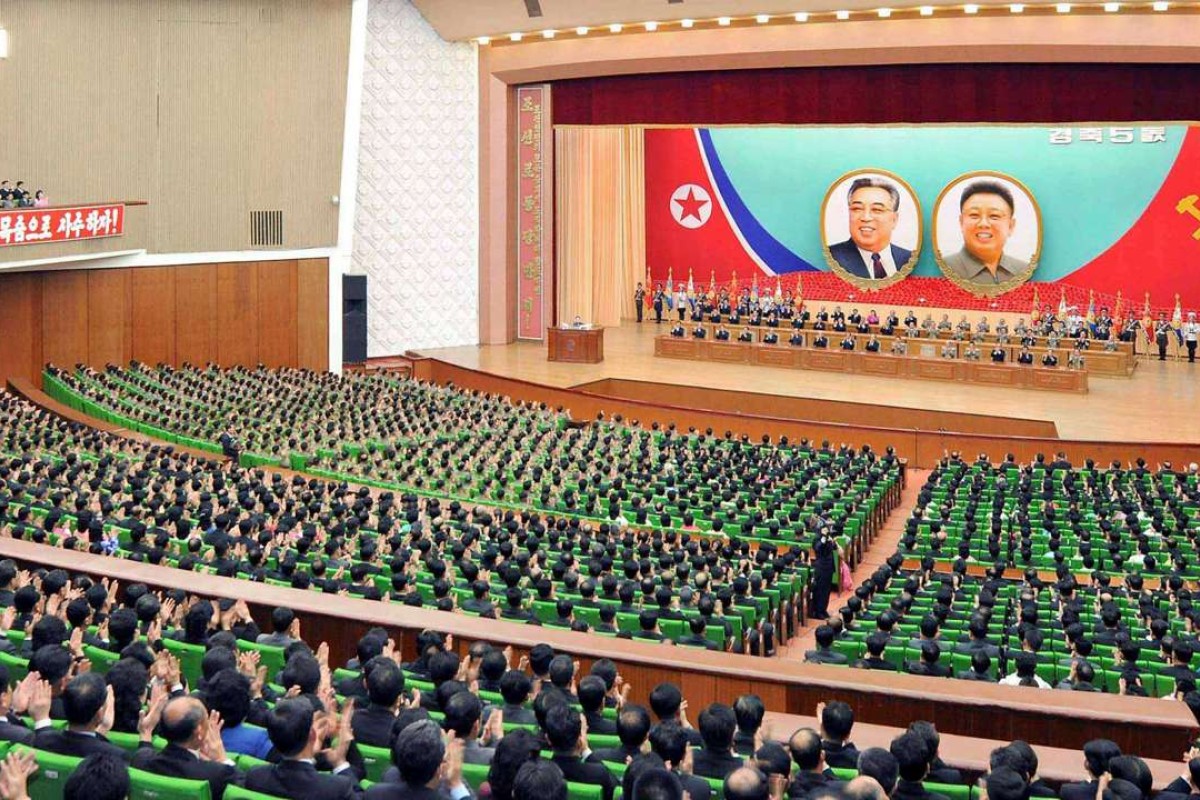 North Korea continues to chart reforms based on China’s example