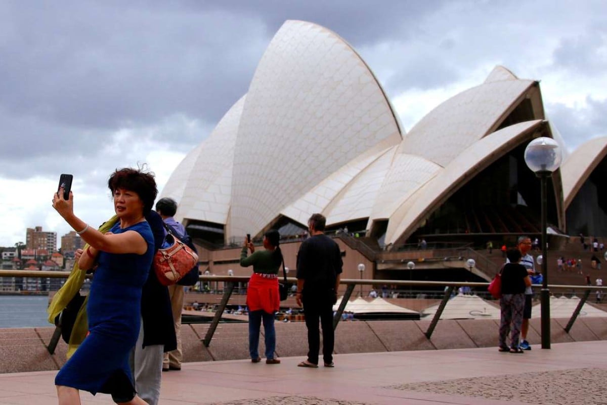 China Retains Top Spot As Worlds Big Spender On Overseas