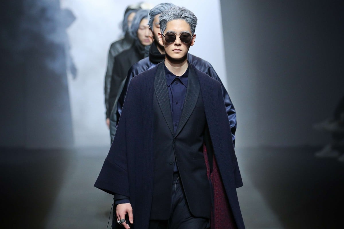 hanbok inspired clothes