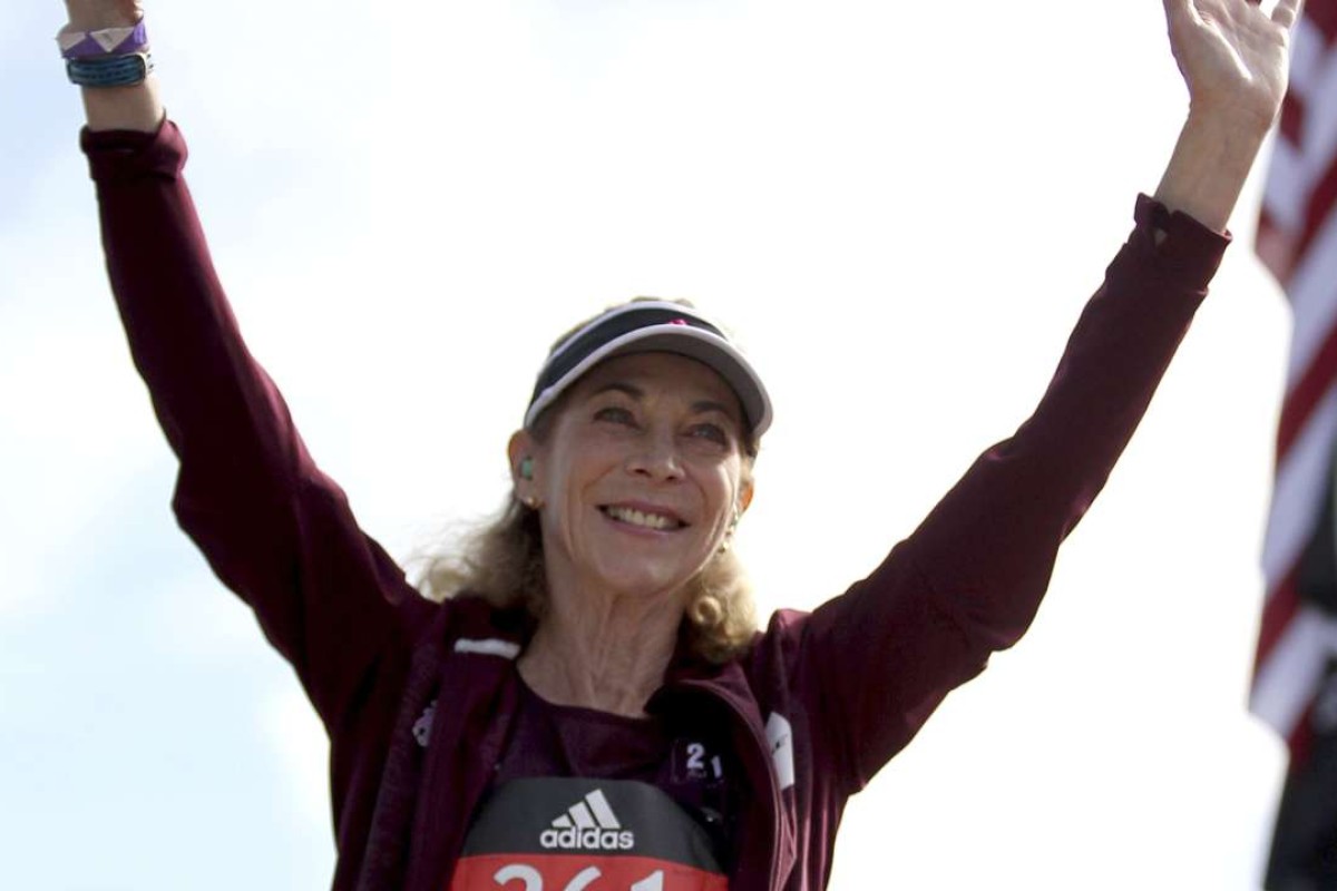 Boston Marathon Runner Attacked For Being A Woman 50 Years Ago, Will ...