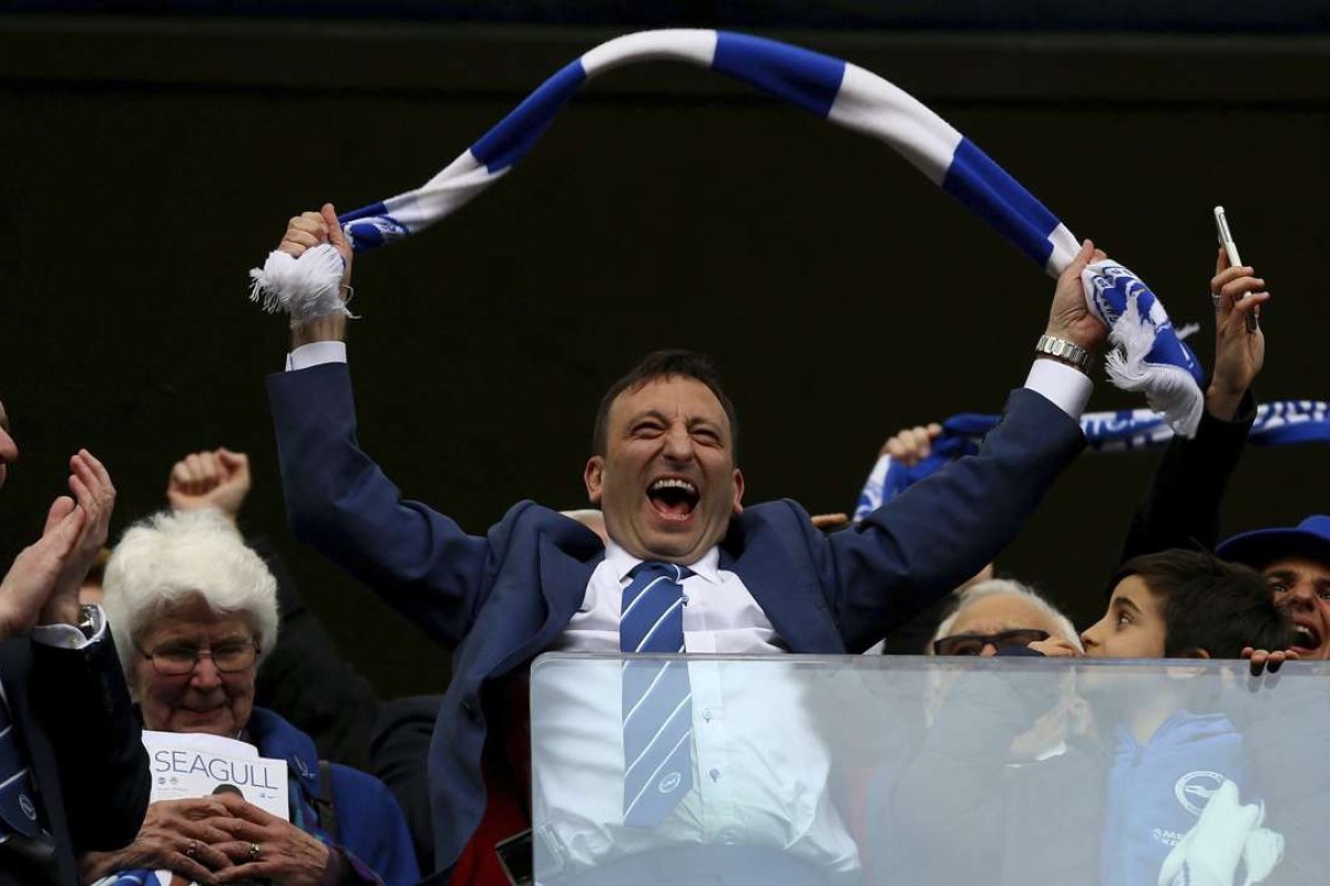 Gamble Of A Lifetime Pays Off For The Lizard As Promoted