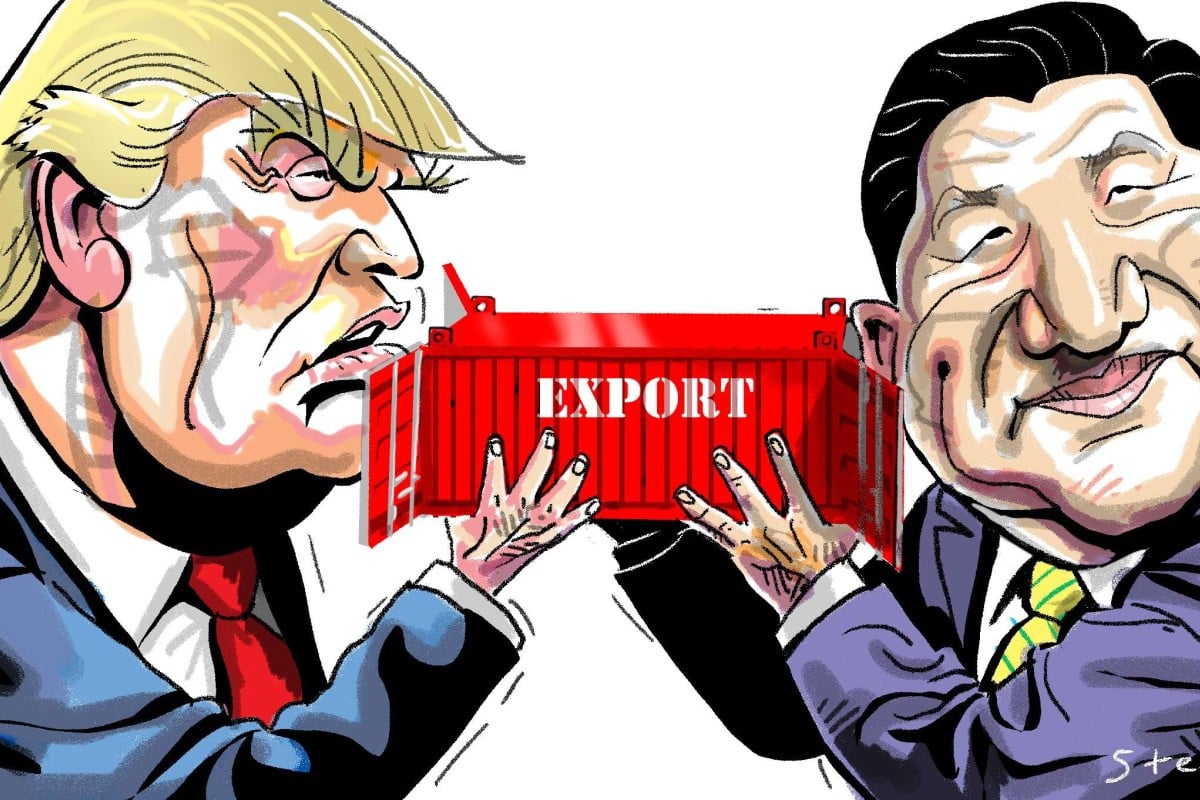 Trump Xi Jinping Summit Analysis And Opinion South China Morning Post