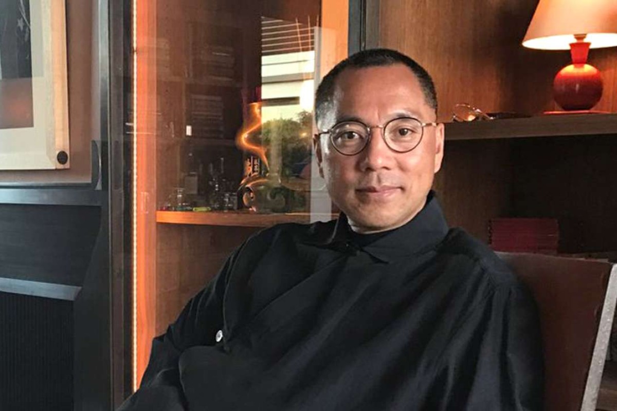 Wanted Chinese tycoon Guo Wengui blames ‘spy’ in US broadcaster Voice ...