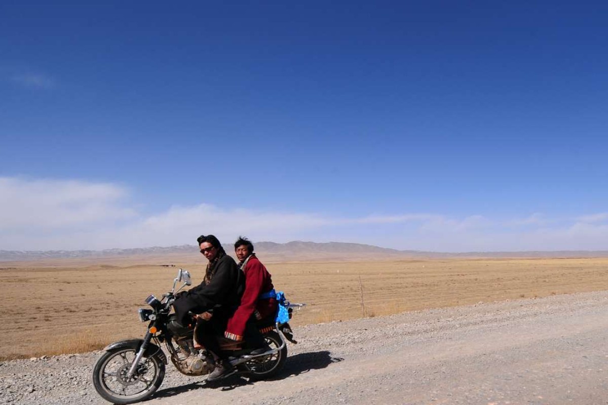China Plans Worlds Biggest National Park On Tibetan Plateau - 