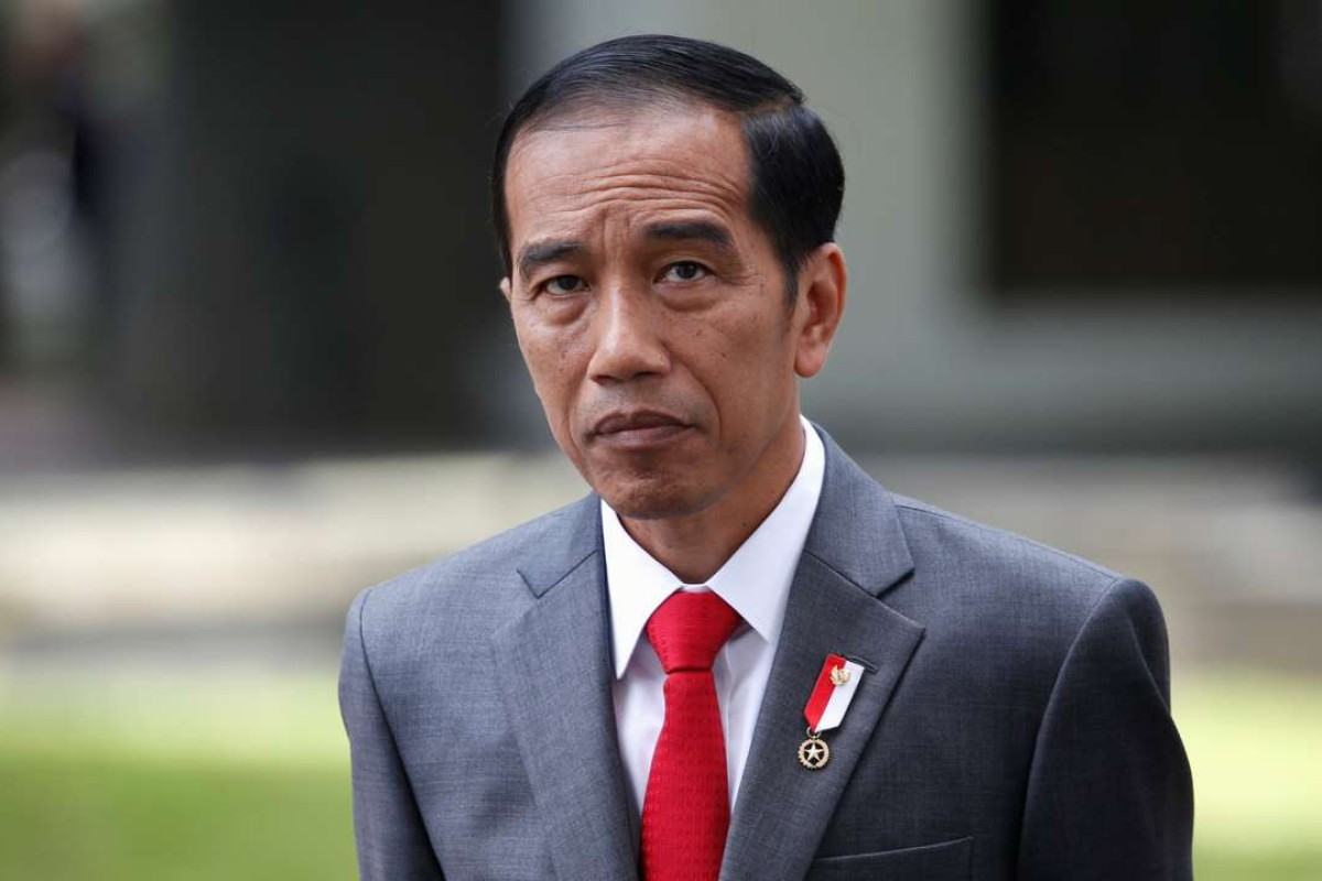 Jakarta S Ethnic Chinese Leader Is Gone Is It Widodo Next South China Morning Post