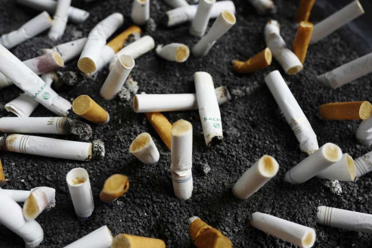 San Francisco considers banning menthol cigarettes, known for their