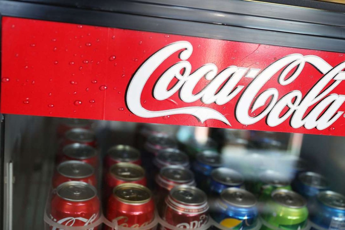 CocaCola to slash 1,200 jobs as demand for sugary drinks sink South
