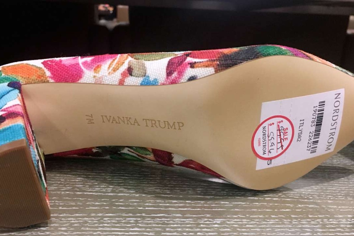 Ivanka Watch Who S Still Selling The First Daughter S Fashion
