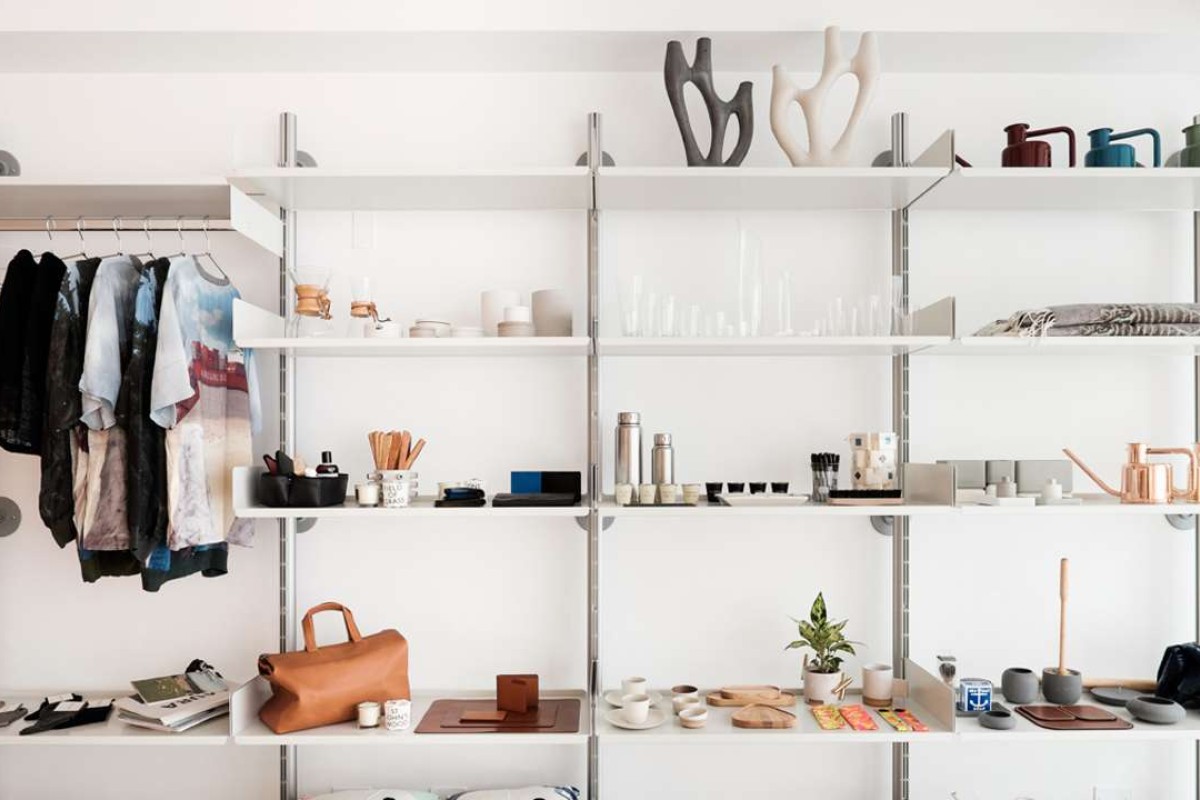A Fashion Insider S Guide To Taipei Where To Shop Stay And Of