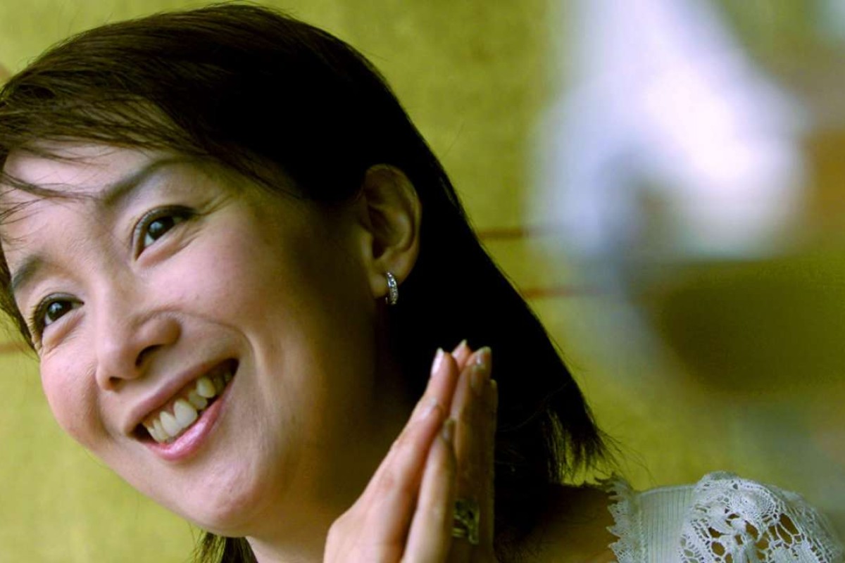 Singer Agnes Chan never received invitation to join new Hong Kong