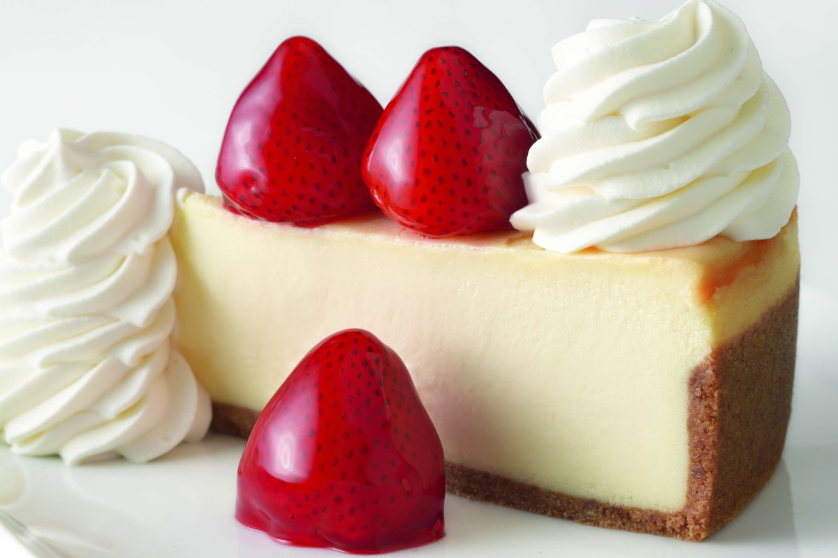 The Cheesecake Factory Hong Kong Worth The Wait For A Table At American Chain S New Outlet South China Morning Post