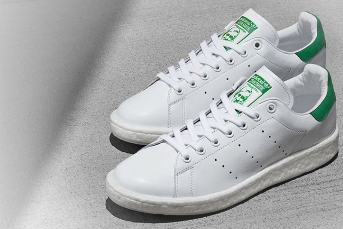 adidas stan smith made in