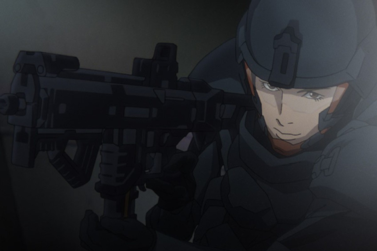Genocidal Organ Full Plot