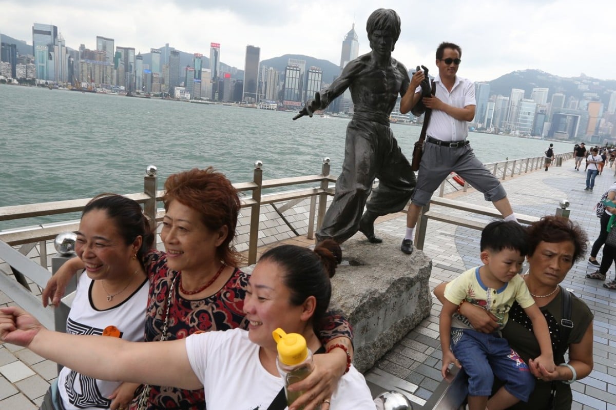 Use Cantonese as a tool to extend Hong Kong’s influence, academic urges ...