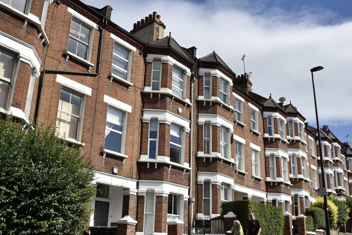 Capital Attractions London Property Retains Allure With - 